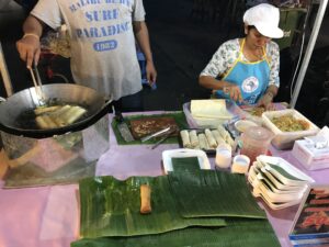 Mehr über den Artikel erfahren Koh Samui – Durchprobieren am Nachtmarkt