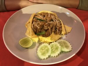 Mehr über den Artikel erfahren Koh Samui – Lecker hat’s geschmeckt!