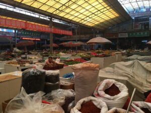 Mehr über den Artikel erfahren Yangshuo – Kochkurs und Besuch des lokalen Markts