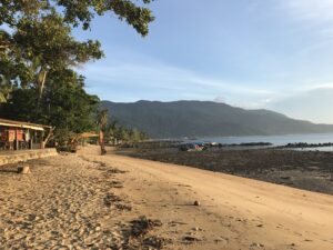 Mehr über den Artikel erfahren Tioman – Letzter Tag auf der Insel