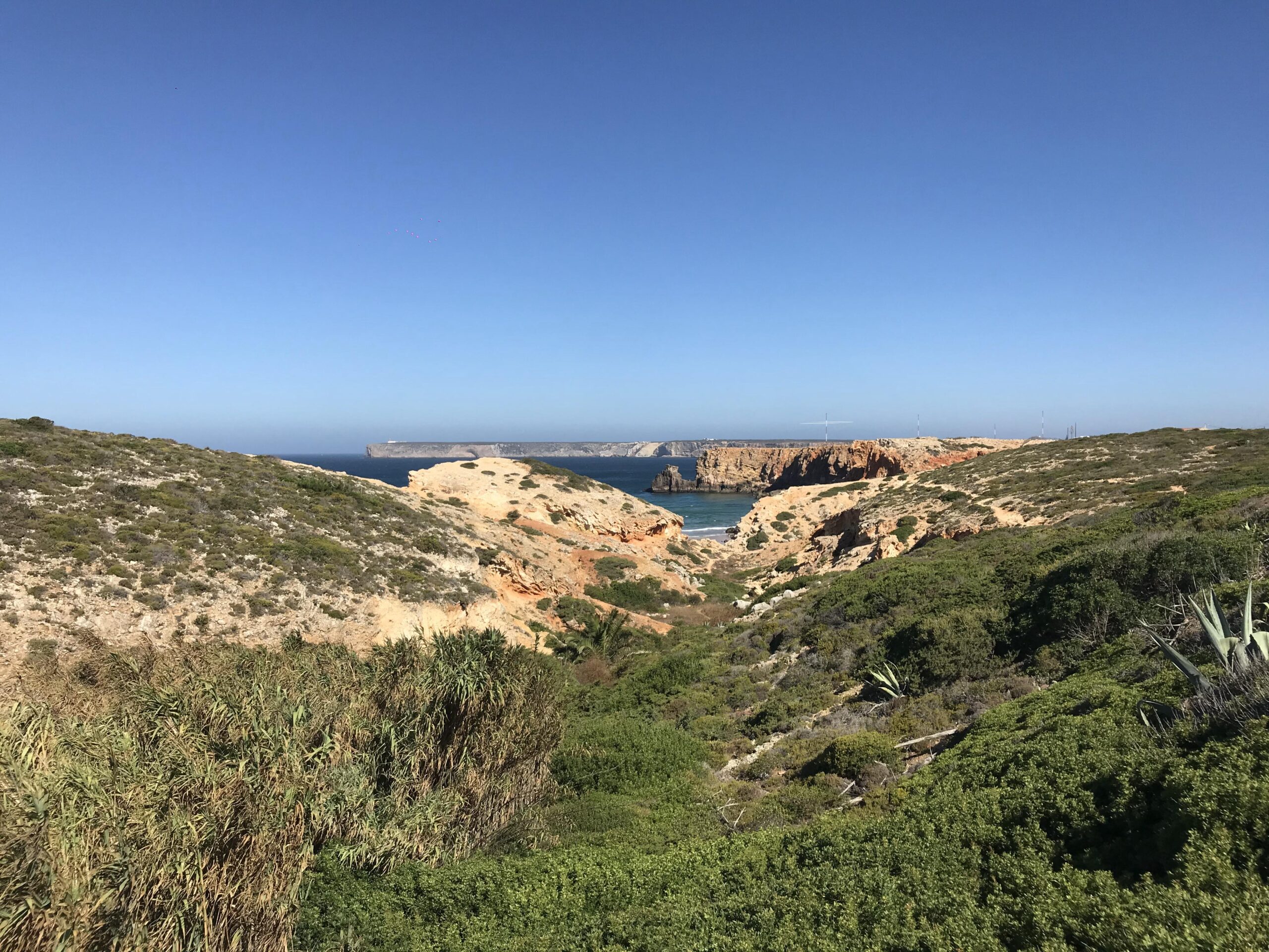 Mehr über den Artikel erfahren Sagres – Nicht nur ein leckeres Bier!